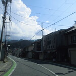 コロムビア - 市営無料駐車場は数か所あります