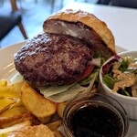 バーガーマニア - 