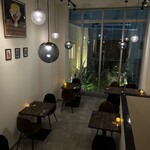 BISTRO La ratatouille - 