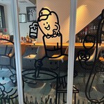BISTRO La ratatouille - 