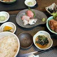 天空の月 渋谷 - 