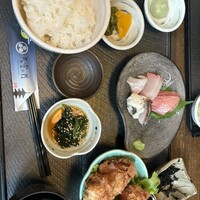 天空の月 渋谷 - 