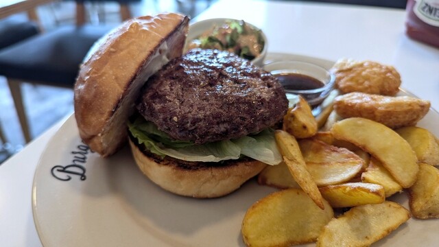 Burger Mania Shirokane Ten photo 4