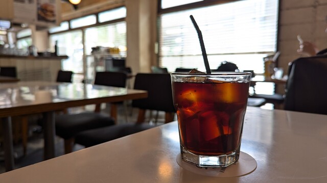 Burger Mania Shirokane Ten photo