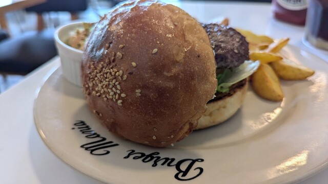 Burger Mania Shirokane Ten photo 5