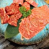 炭火焼肉と海の幸 Blue Dining Chigasaki