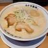 やま中製麺所 北浜店