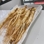 キムチの黄家 - 