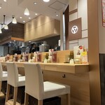 博多天ぷら やまや - 