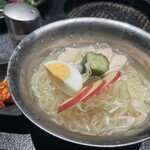 焼肉 牛兵衛 - 
