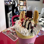 クレープハウス TUKURU - 