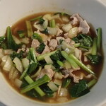 フードマーケットオータニ - 料理写真: