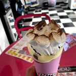 クレープハウス TUKURU - 