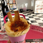 クレープハウス TUKURU - 