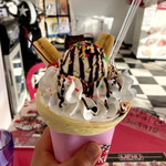 クレープハウス TUKURU - 