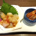 和食麺処 サガミ - 