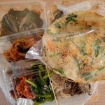 キムチの黄家 - 