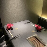 六本木焼肉MASU - 