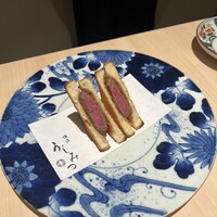 横浜 うしみつ - 