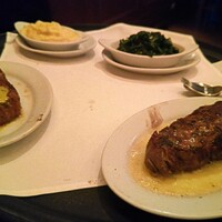 ルース クリス ステーキハウス - 