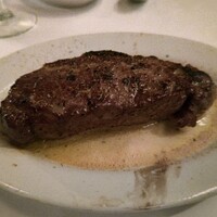 ルース クリス ステーキハウス - 