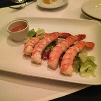 ルース クリス ステーキハウス - 