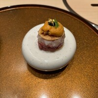 横浜 うしみつ - 