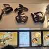 松戸富田製麺 三井アウトレットパーク木更津店