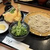 江戸そば 芦屋店