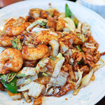 中国料理揚子江 - 料理写真: