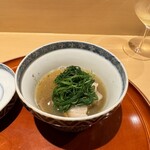 銀座 しのはら - 