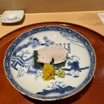 銀座 しのはら - 