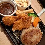 レストラン本陣 - 