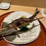 銀座 しのはら - 