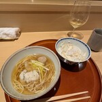 銀座 しのはら - 