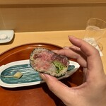 銀座 しのはら - 