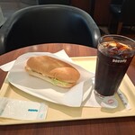 ドトールコーヒーショップ - 