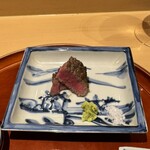 銀座 しのはら - 