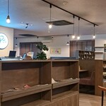 レストラン本陣 - 