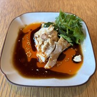 ブリル飯店 - 