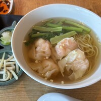 ブリル飯店 - 