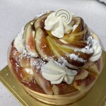 パティスリー リョーコ - 