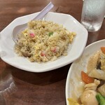 中華菜房 達磨 - 