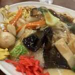 中華菜房 達磨 - 