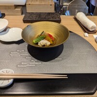 天ぷら 福たろう - 