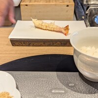 天ぷら 福たろう - 