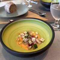 RISTORANTE E'VOLTA Unico Polo - 