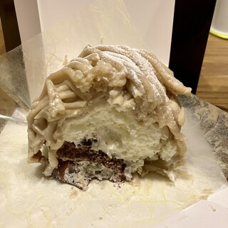 創作洋菓子 モンペリエ_0