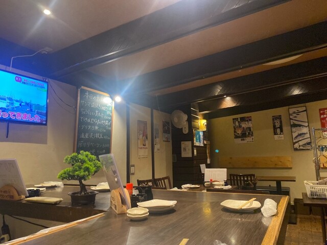 ★ジェラ★medama.jp ☆ジェラ☆medama.jp 目太間 - 狸小路/居酒屋 | 食べログ