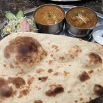 南インド料理 マハラニ - 